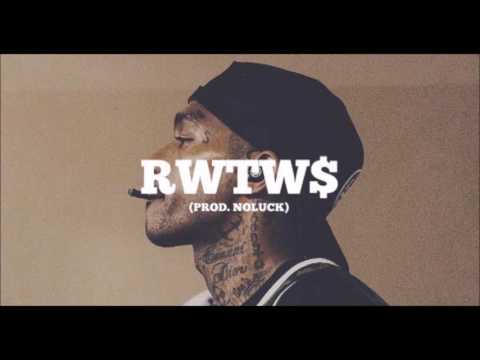 HITBOY x NIPSEY HUSSLE x DOM KENNEDY TYPE BEAT "RWTW$" (PROD. NOLUCK)