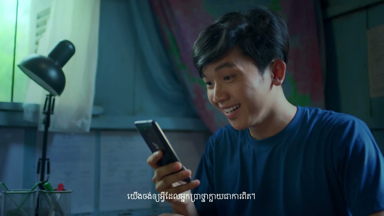 Smart Corporate Video