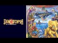 Dinotopia Quest For The Ruby Sunstone 2005