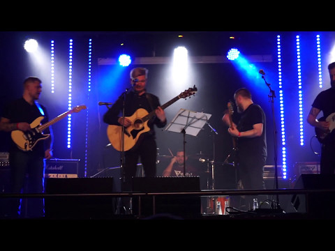 Lavon Volski - Hej! (Les) (live in Vilnius, 08.05.2017)