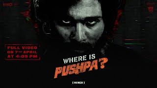 Pushpa 2 The Rule