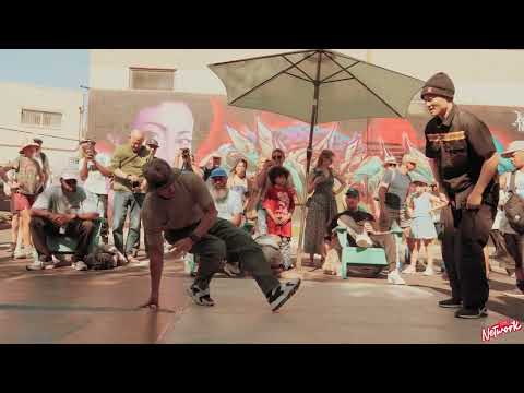 Bucket Hat Banditz Vs Plan C - Top 8 - Jersey Fresh Jam 2023 - Break Infinite - BNC