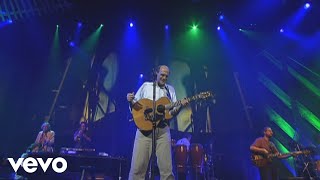 James Taylor - Steamroller Blues (from Pull Over)