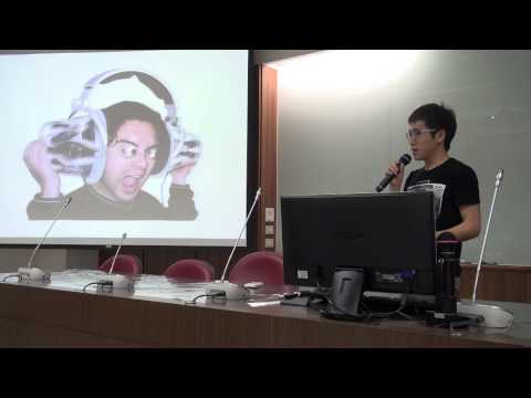 103 presentation skills  pachakucha