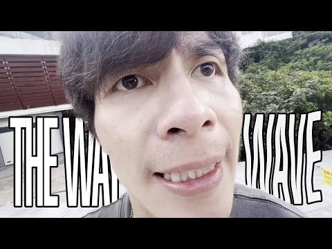 《The Way I Wave》4K修復版