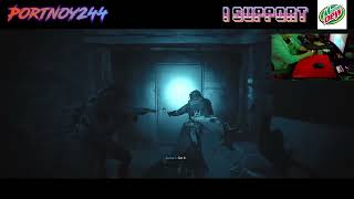 CoDMW3 キャンペーンやるで
