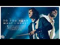For KING COUNTRY Do You Hear What I Hear LIVE