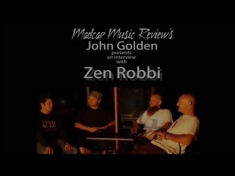 Zen Robbi Interview