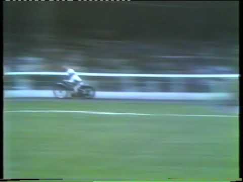 07.12.1980 British Junior Championship, Canterbury H1 Speedway