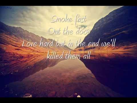 To the Hills - Laurel (Lyrics)