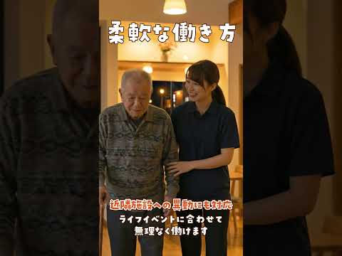 『株式会社 マインド』職場見学ツアー 編