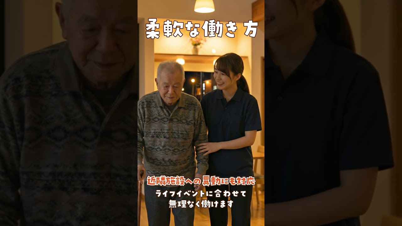 『株式会社 マインド』職場見学ツアー 編