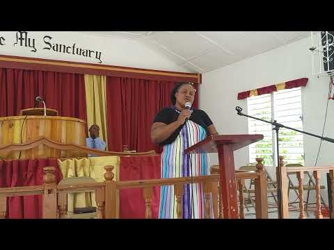 Didn't I walk on the Water - Song by the Dunaways