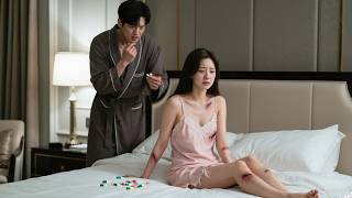 After three years of marriage, he said “Why aren’t you dead yet?” She left, he went insane!