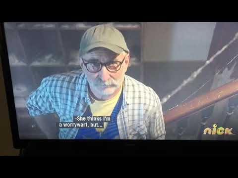 Power Rangers Dino Fury Ep. 11 McScary Manor Pop-Pop Gives Amelia To Blazing Dino Fury Key