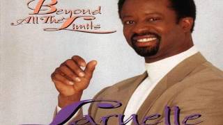 PRAISE-CASSETTE PLAY: Larnelle Harris - YOU CAN&#39;T PUT OUT THE FIRE