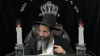 הלכות צדקה - נג' - בגוי ובספק 💰 יורה דעה - סימן רנט | חלק 416 | הרב שי עובד (הרב שי עובד) - התמונה מוצגת ישירות מתוך אתר האינטרנט יוטיוב. זכויות היוצרים בתמונה שייכות ליוצרה. קישור קרדיט למקור התוכן נמצא בתוך דף הסרטון