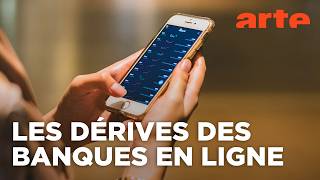 Dans la jungle des néobanques : Arnaques, trafics et clients lésés | Sources | ARTE