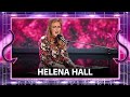 Helena Hall // No Time To Die // Halve Finale #3 // We Want More