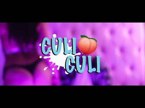 JeyB Sneakers - Culi Culi - (Video Oficial FHD)