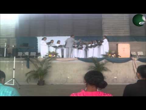 Vídeo Adventista: Congreso de Unión UVASMI // Valencia - Venezuela