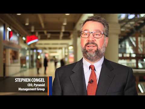 RBA Pinnacle Awards 2019 Palisades Center