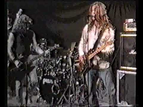 Status Quo -Alan Lancaster & Bombers City out of control TV