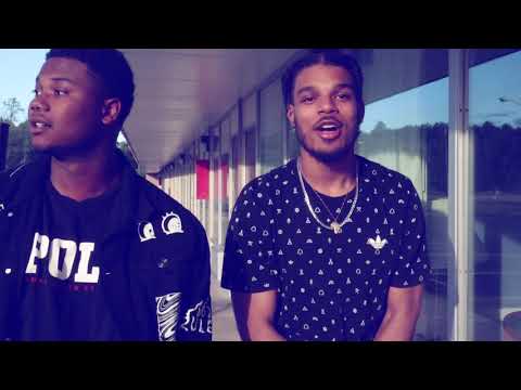 Game Changers - Stylez B feat. 330Meech (Official Music Video) Prod.by 009 Shot by DonnySupreme