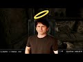 Skyrim's Horror Mod! (Clockwork)