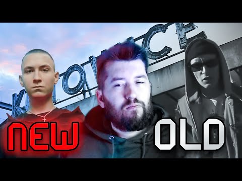 Reaction Zeamsone - Cena Ambicji & Kali - Tu gdzie żyjemy. Listening Polish RAP