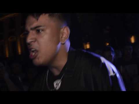 KILLIMET vs ROMÁN  - 4tos 1vs1 FECHA 4 (Segunda Temporada) - Sinescritura