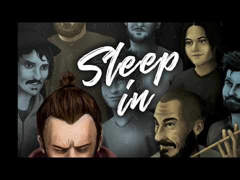 Sleep In (feat. KÖDA)