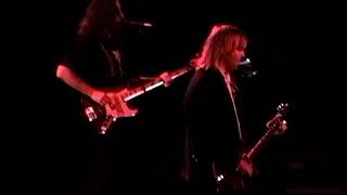 RUSH - Double Agent (live) 1994 - Counterparts Tour