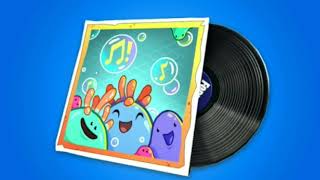 Cover art for coral chorus