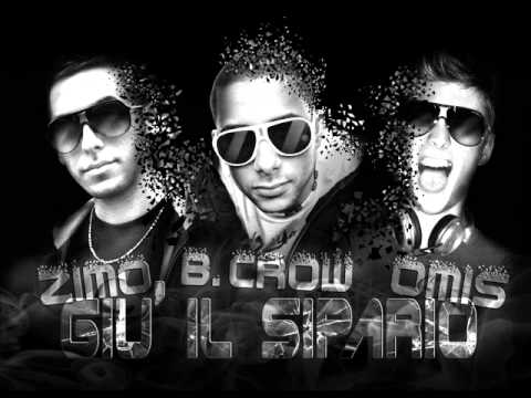 Omis N Zimo - Giù il Sipario feat. B. Crow