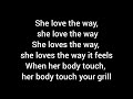 Dj Khaled Gold Slugs Lyrics Ft Chris Brown August Alsina And Fetty Wap Lyricvideo Lyrics