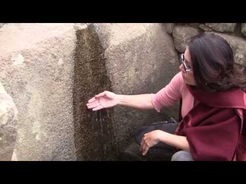 MACHU PICCHU - TRAVEL GUIDE