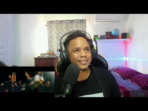 DOMINICANO REACCION A polima westcoast, young cister, cris MJ sextime