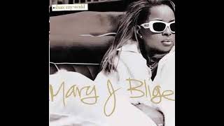 Mary J Blige Feat The Lox - Cant Get You Off My Mind                                           *****