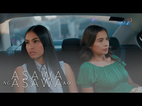 Asawa Ng Asawa Ko: Magkasama ulit sina Jordan at Shaira! (Episode 66)