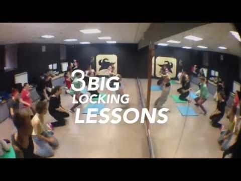 Deniece Williams -- I've Got The Next Dance | LOCKING | IGOR SOLOVIEV