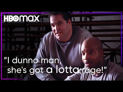 Miss Congeniality | Gracie Puts Up a Fight | HBO Max