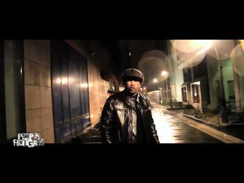 Pompes Fu - Moizikrad Medley (Street Clip)