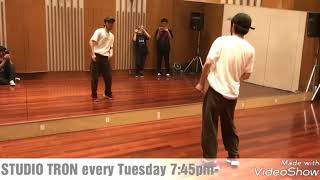 いつものWORM, 新しいLoose Skip!