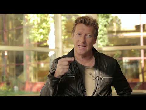 ISCA interviews Magnús Scheving (LazyTown) Part 2: Why YOU can be a Sportacus