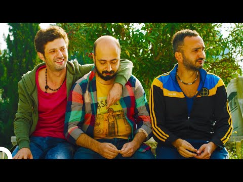 Hep Yek | Türk Komedi Filmi