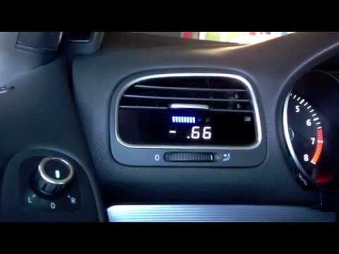 P3 Cars VIDI configuration and user guide