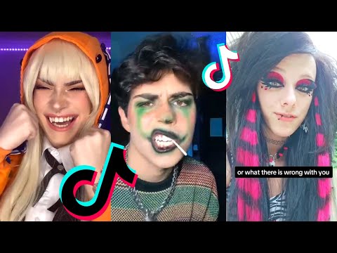 1 HOURS TikTok Cringe Compilation #48