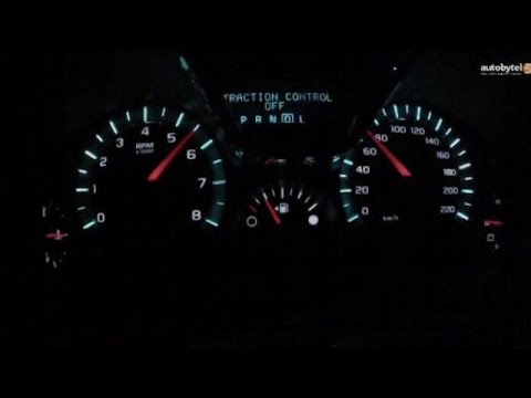 Thumbnail for 2014 Chevy Traverse AWD 0-60 MPH Test Video by video, Car, vide