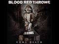 Deranged Assassin - Blood Red Throne 